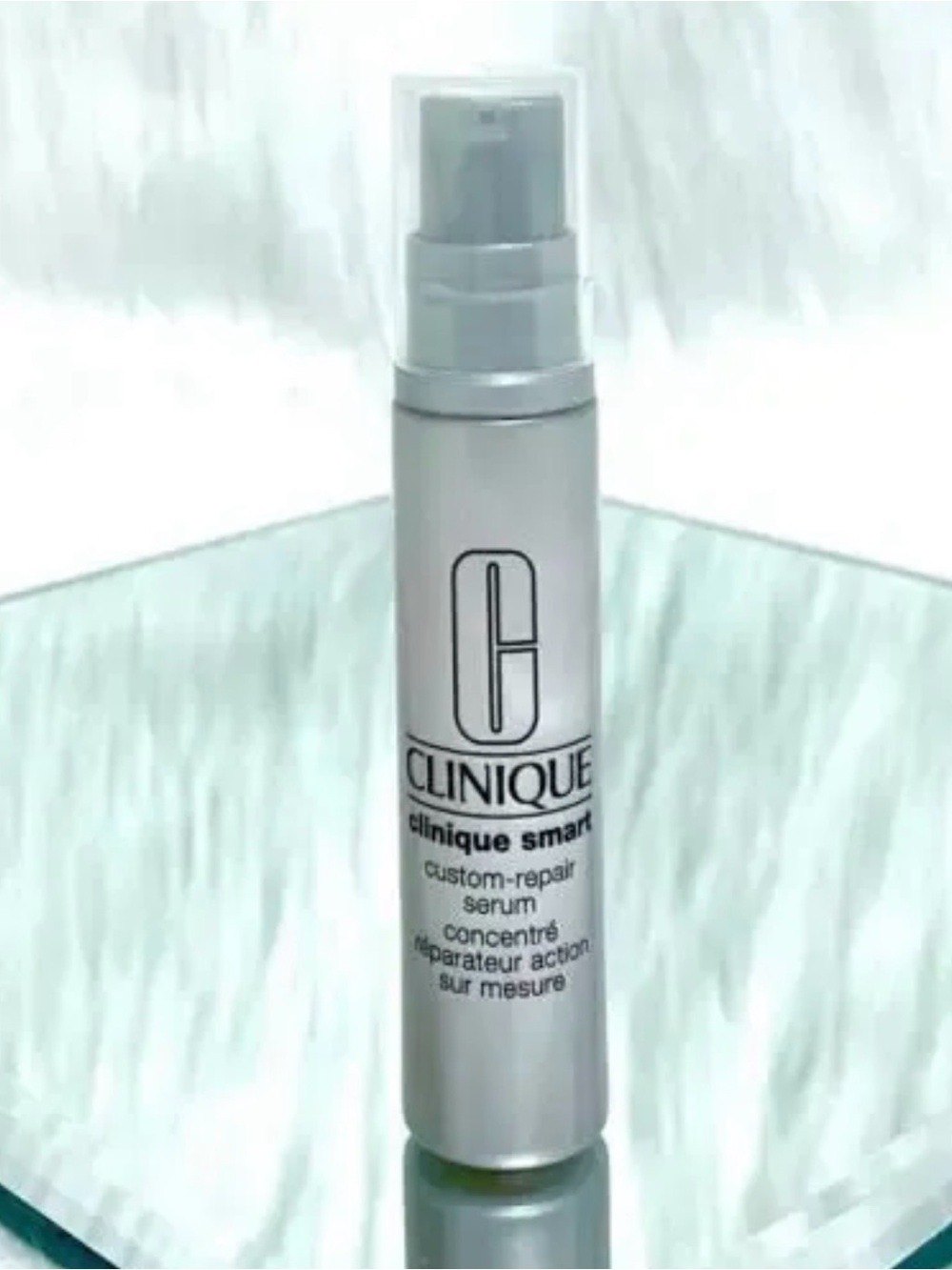 CLINIQUE Smart Custom-Repair Serum MINI (.34oz/10mL)